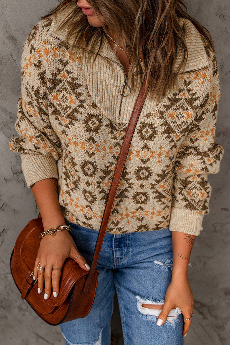 Beautifully Balanced Garment with Timeless Character