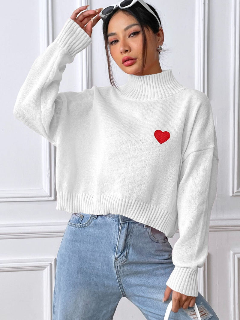 Beautifully Finished Garment in a Timeless Design