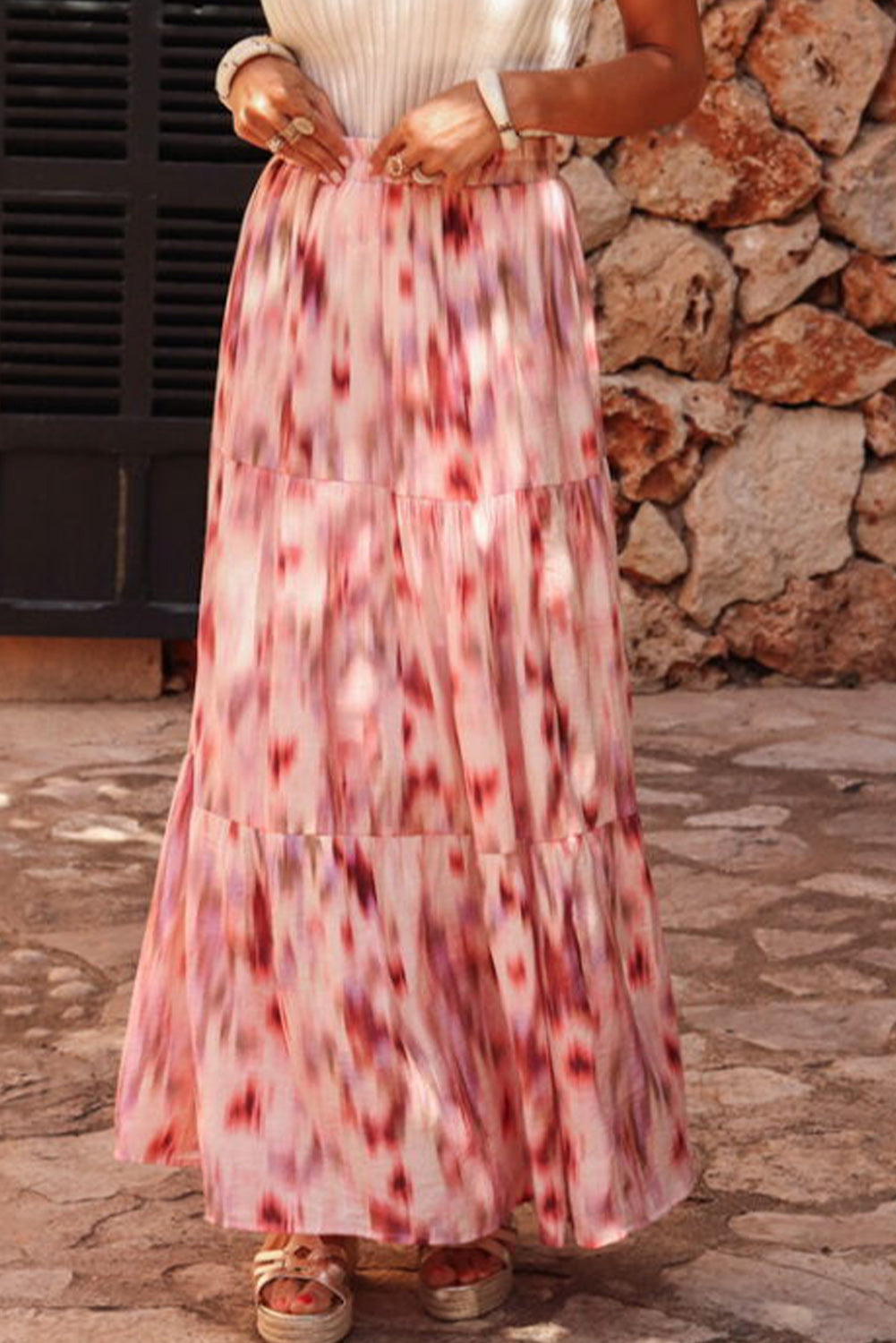 Beautifully Crafted Garment in a Classic Style