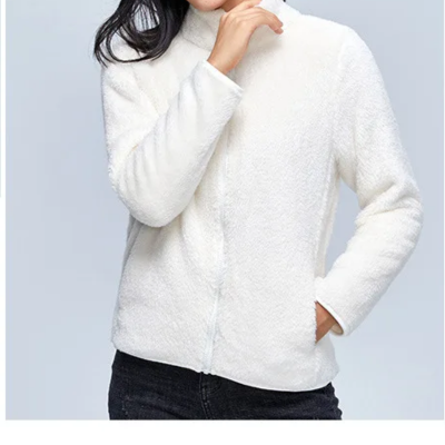 Elegantly Styled Garment for Everyday Wear