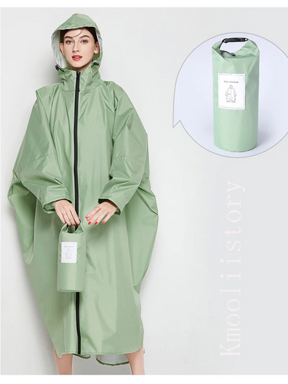 Gracefully Styled Garment for Any Occasion