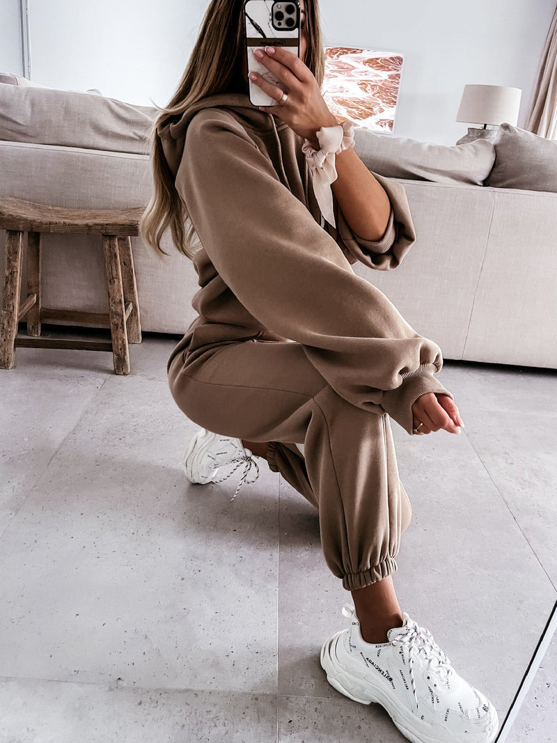 Vintage Inspired Trousers with a Contemporary Edge