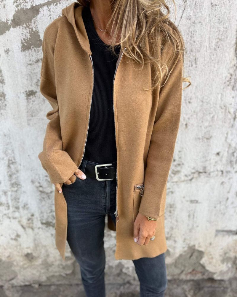 Walnut brown