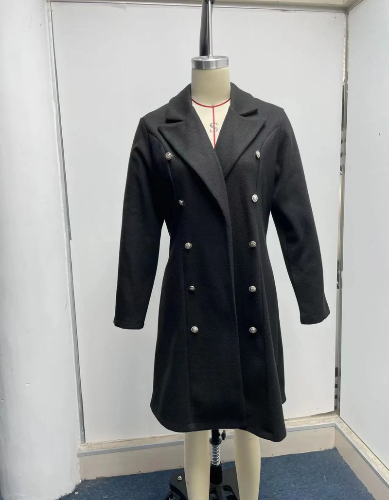 Beautifully Crafted Garment in a Classic Style
