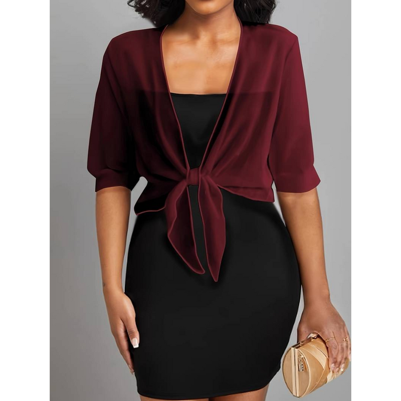 Effortlessly Elegant Blouse with a Timeless Design