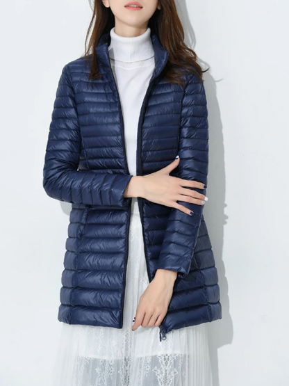 Beautifully Crafted Garment in a Classic Style