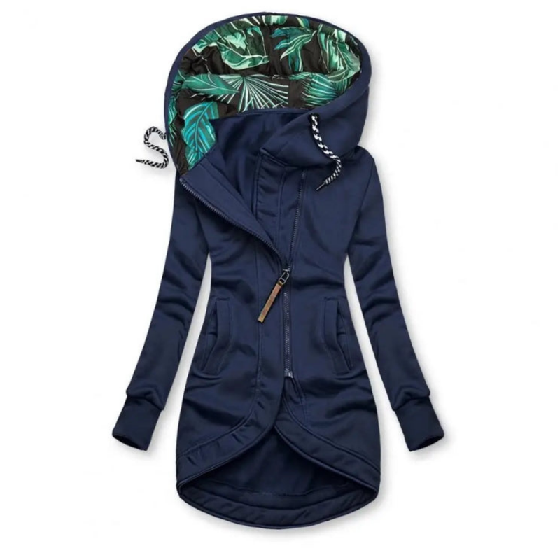 Polished Jacket with an Effortless Classic Look