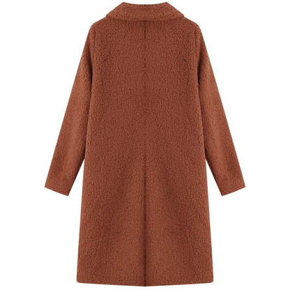 Polished Garment with an Effortless Classic Look