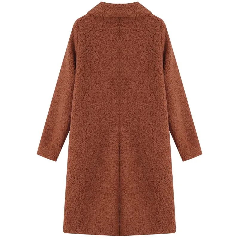 Polished Garment with an Effortless Classic Look