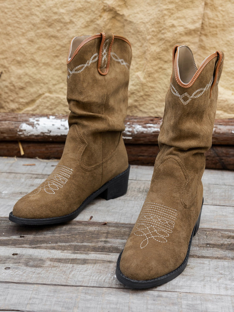 Elegant Orthopedic Boots for Every Step