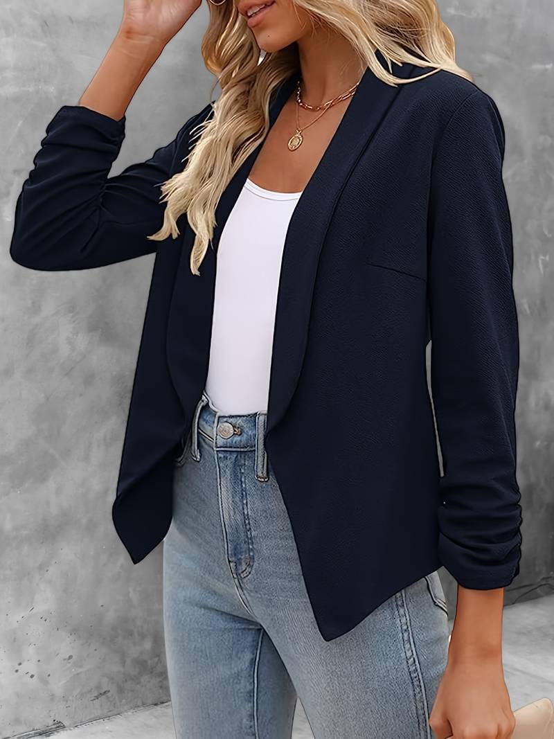 Classic Vintage Garment with a Flattering Fit