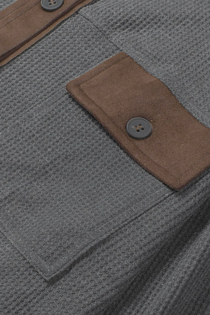 Elegantly Styled Jacket for Everyday Wear