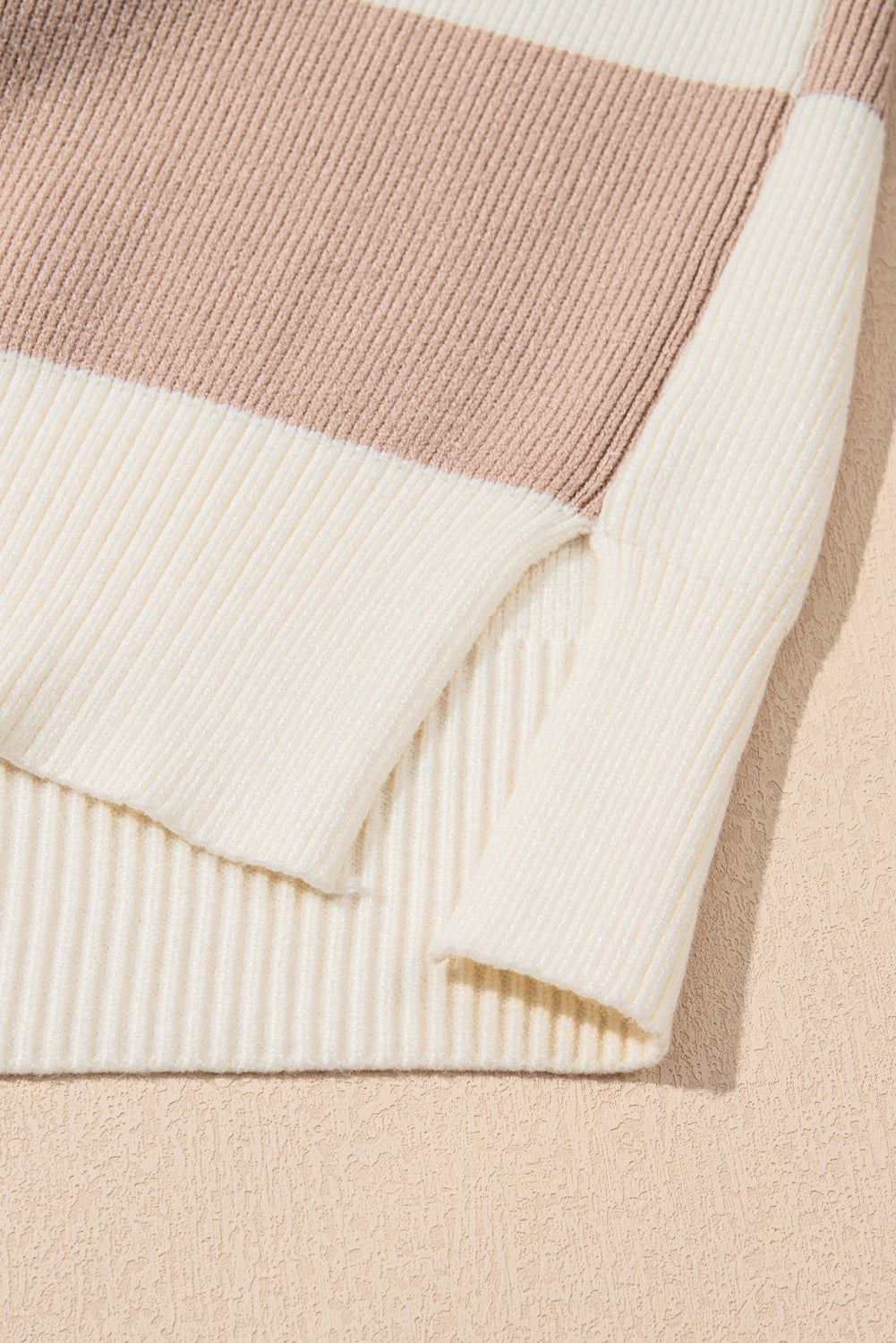 Gracefully Styled Sweater for Any Occasion