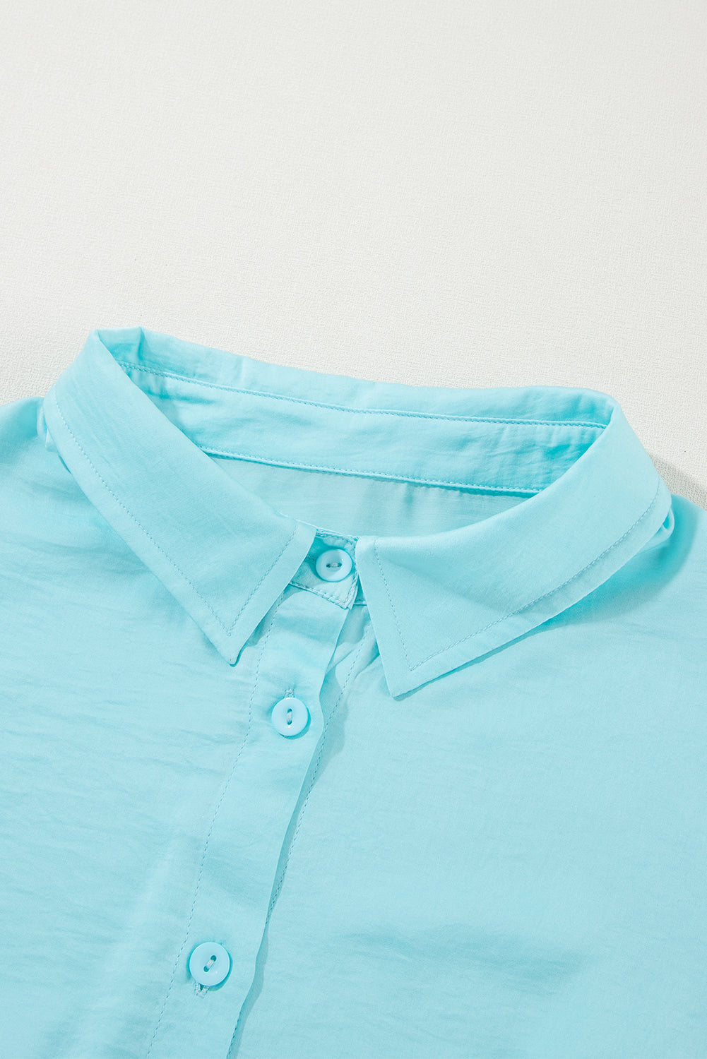 Vintage Inspired Garment with a Contemporary Edge