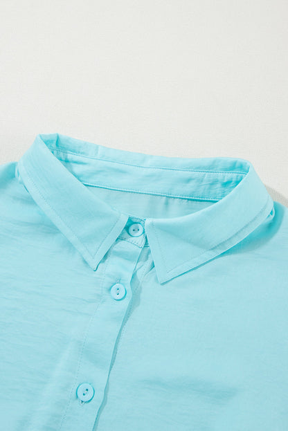 Vintage Inspired Garment with a Contemporary Edge