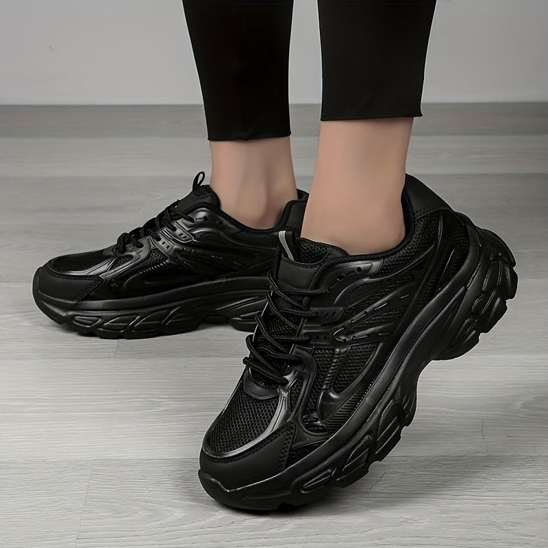 Vintage Inspired Orthopedic Sneakers