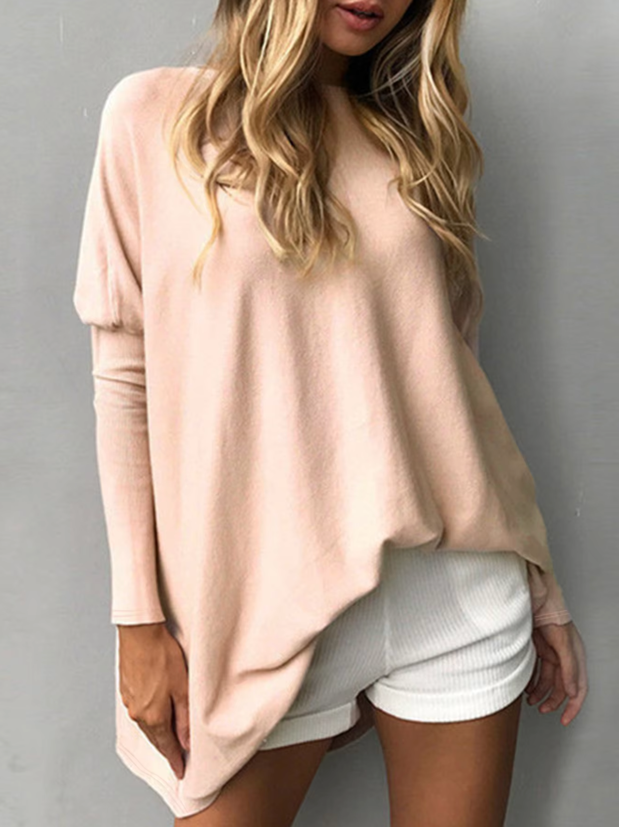 Jimena® | Cotton sweater