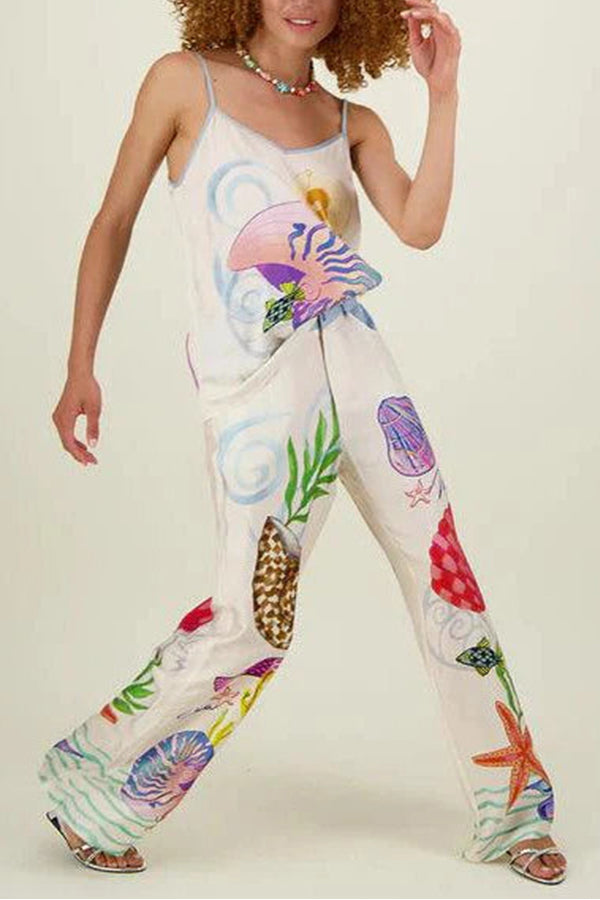 Gracefully Styled Pants for Any Occasion