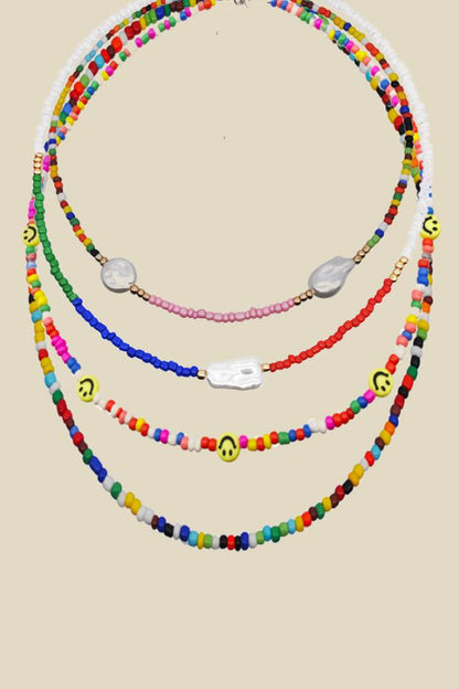 Classic Set with Timeless Appeal