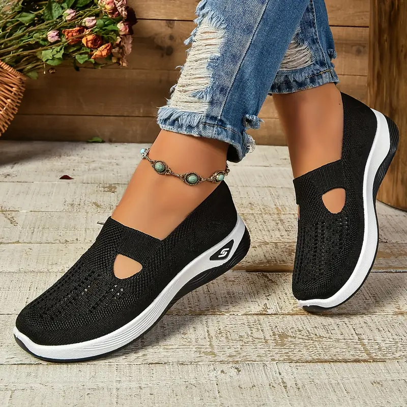 Classic Orthopedic Shoes with Timeless Style