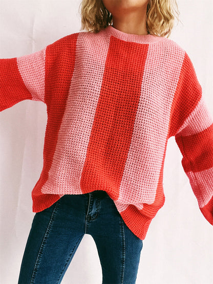 Gracefully Styled Sweater for Any Occasion