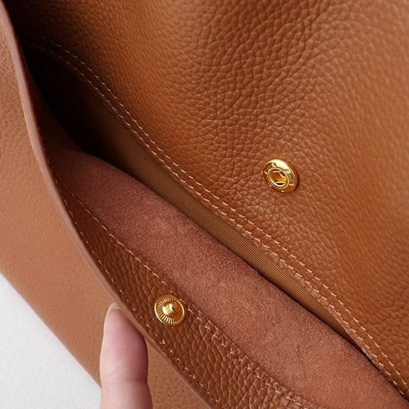 Vintage Inspired Bag with a Contemporary Edge