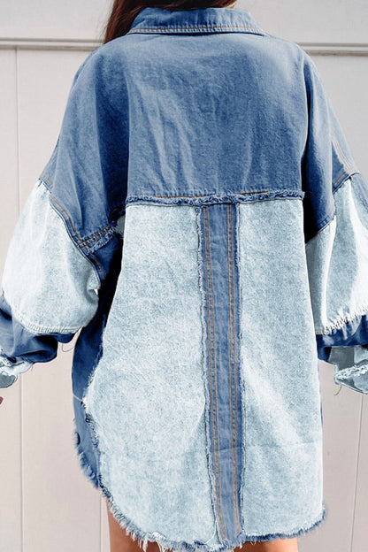 Beautifully Balanced Jacket with Timeless Character