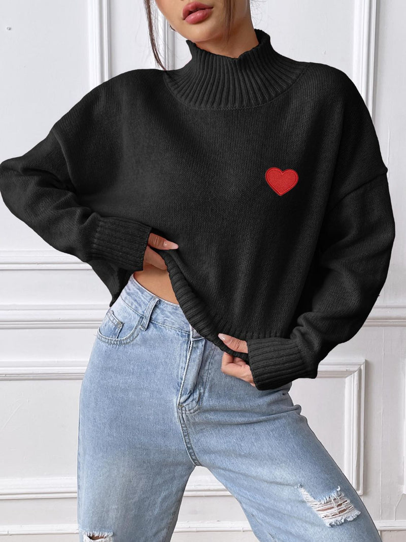 Beautifully Finished Garment in a Timeless Design