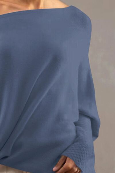 A Vintage Style Top with Delicate Timeless Details