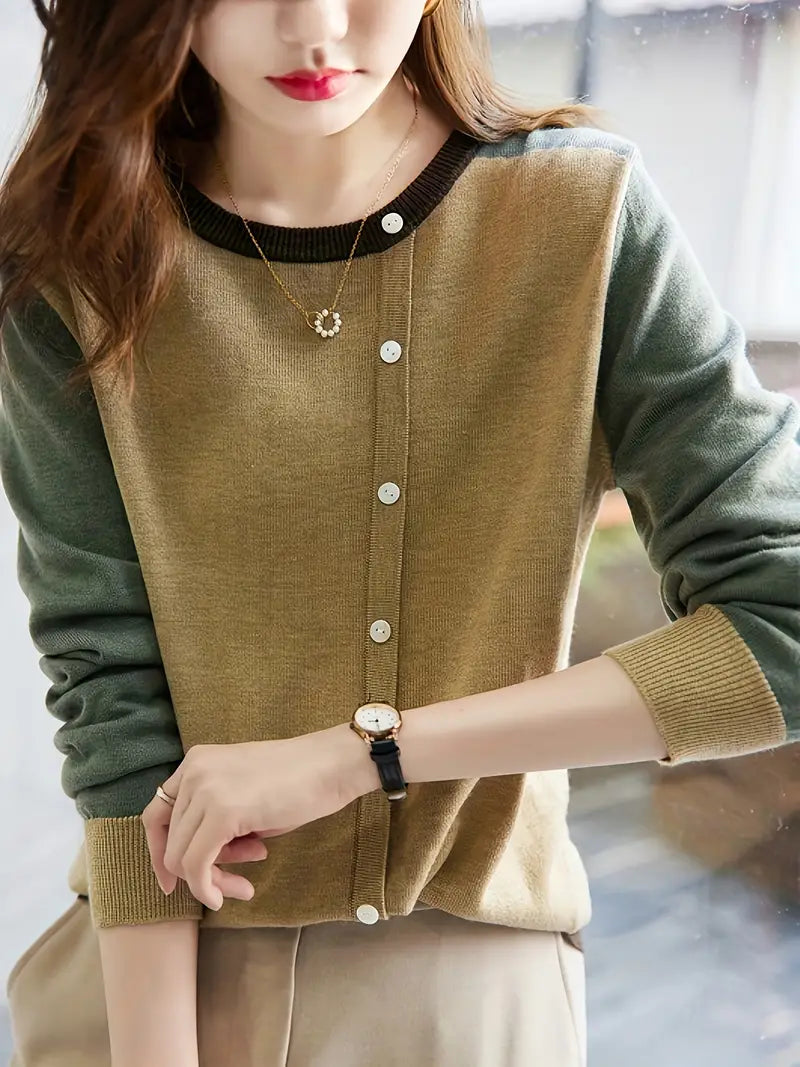 Polished Garment with an Effortless Classic Look