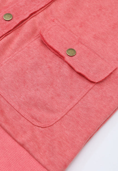 Classic Vintage & Enduringly Stylish Jacket