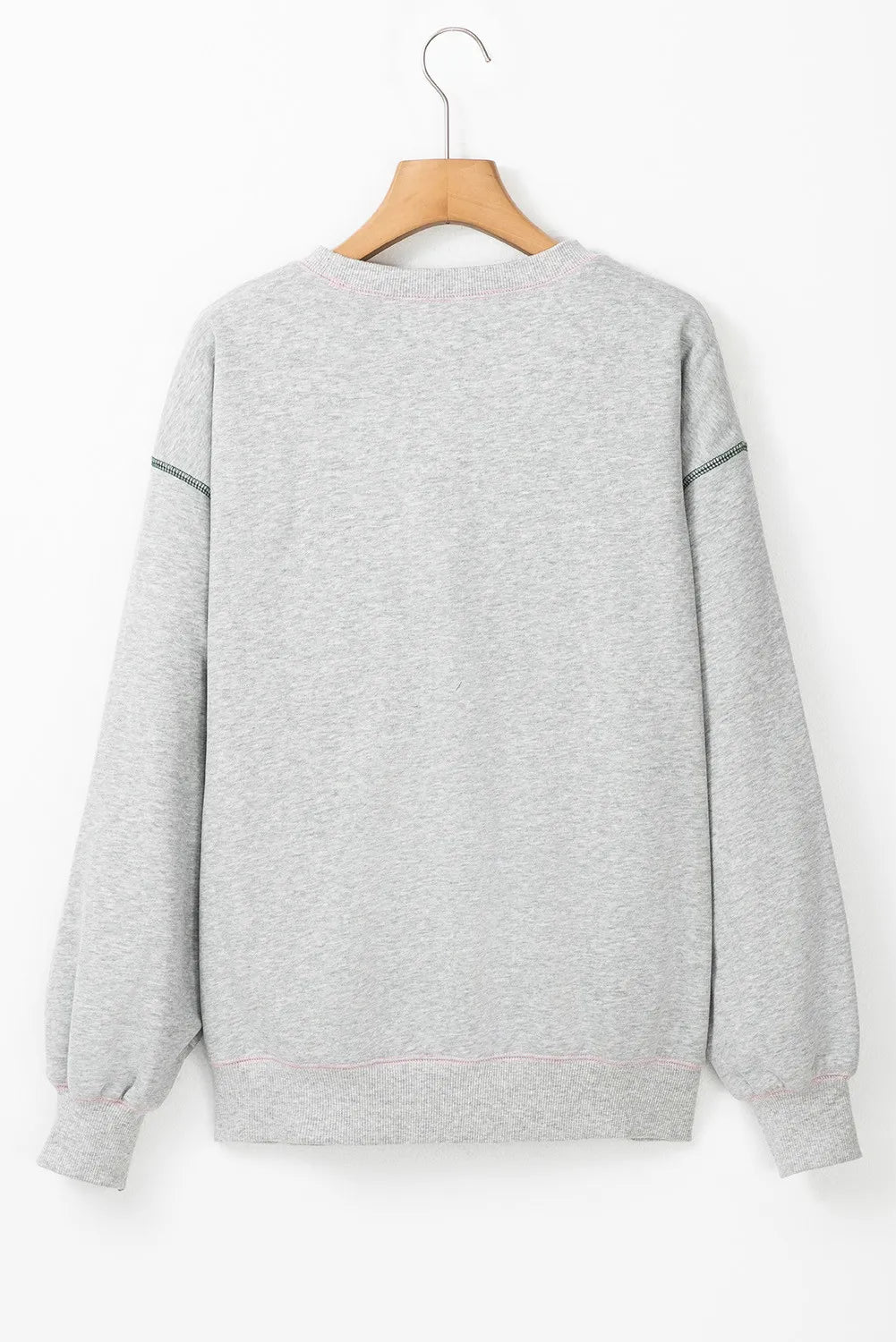 Vintage Inspired Shirt with a Contemporary Edge