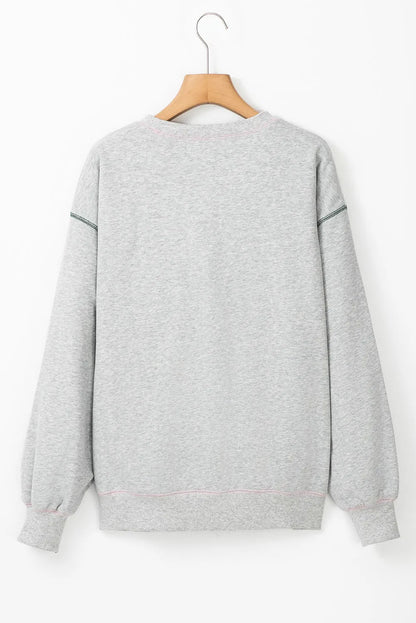 Vintage Inspired Shirt with a Contemporary Edge