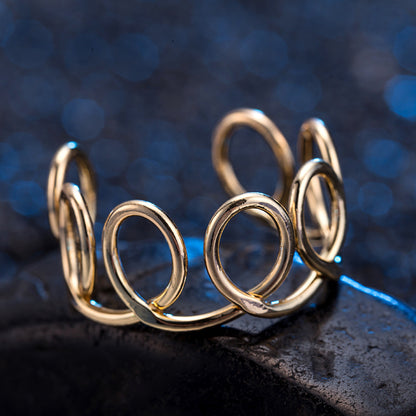 Romanttinen Sormus erityisiin hetkiin