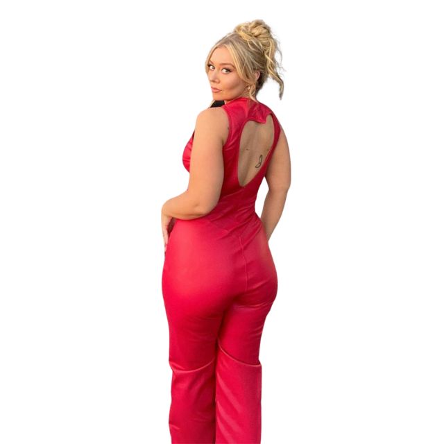 Elegantly Styled Garment for Everyday Wear