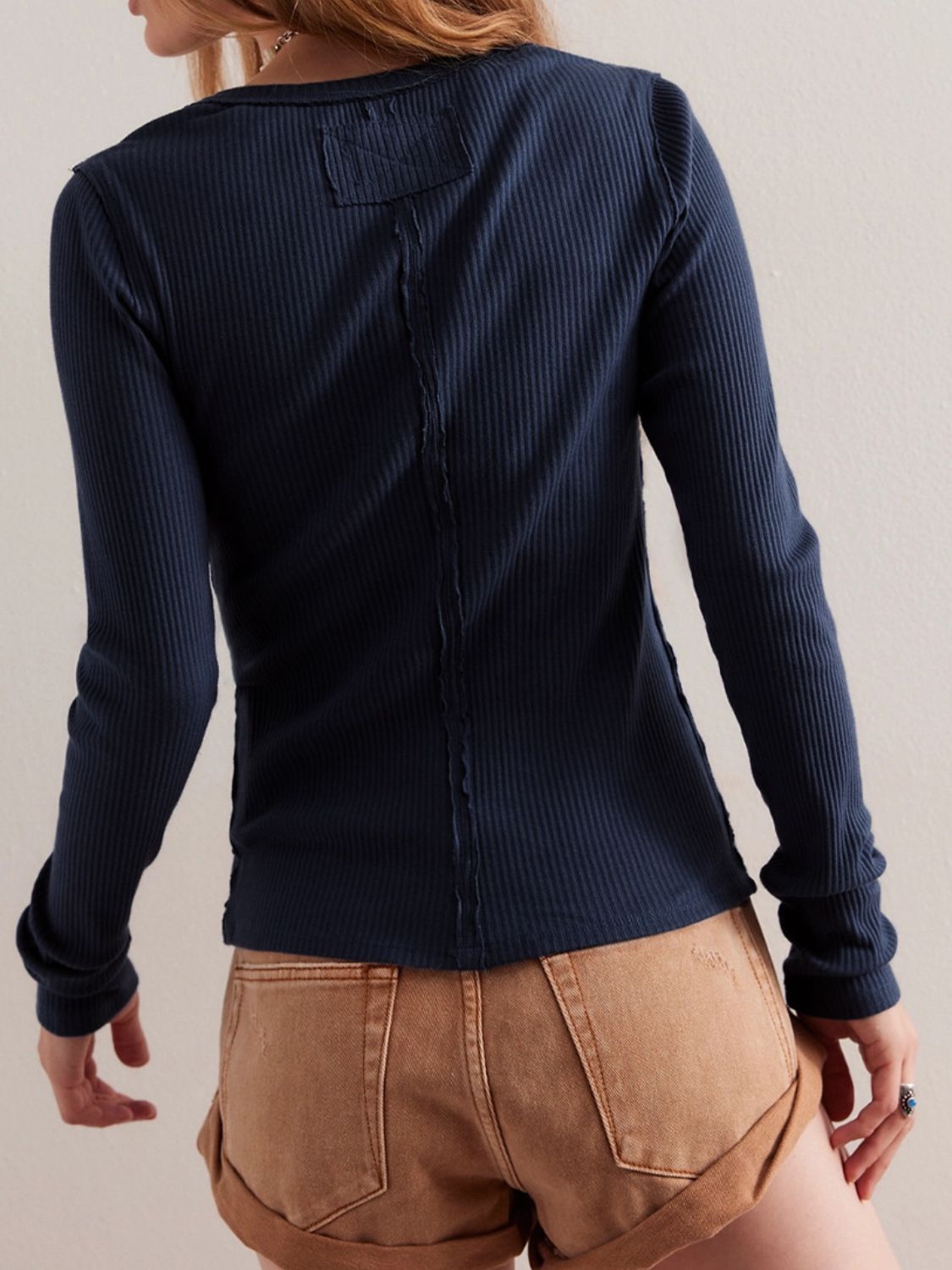 Beautifully Finished Top in a Timeless Design