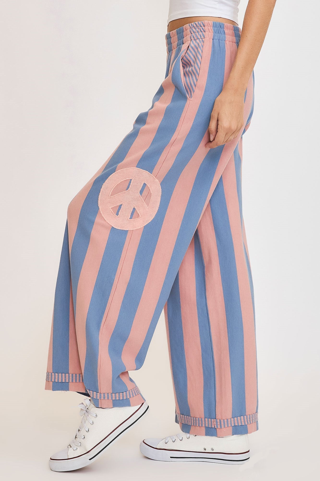 Classic Vintage & Enduringly Stylish Pants