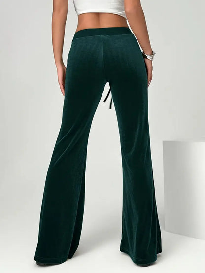 Vintage Inspired Pants with a Contemporary Edge