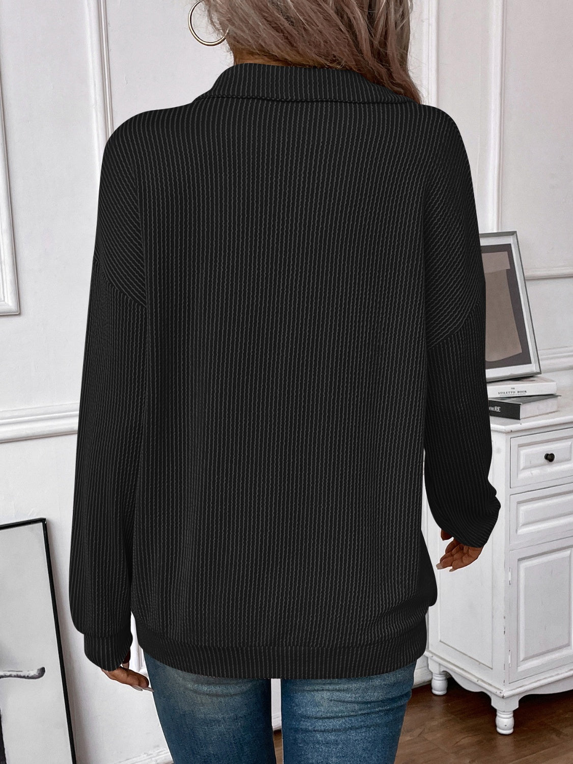 Gracefully Styled T-Shirt for Any Occasion