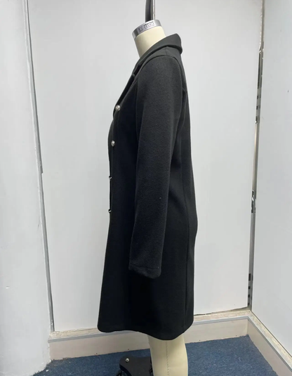 Beautifully Balanced Garment with Timeless Character
