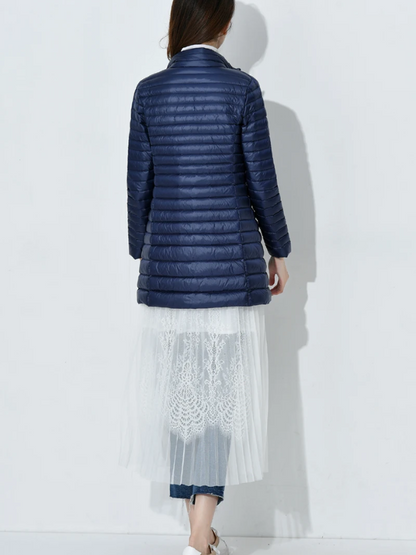 Vintage Inspired Garment with a Contemporary Edge