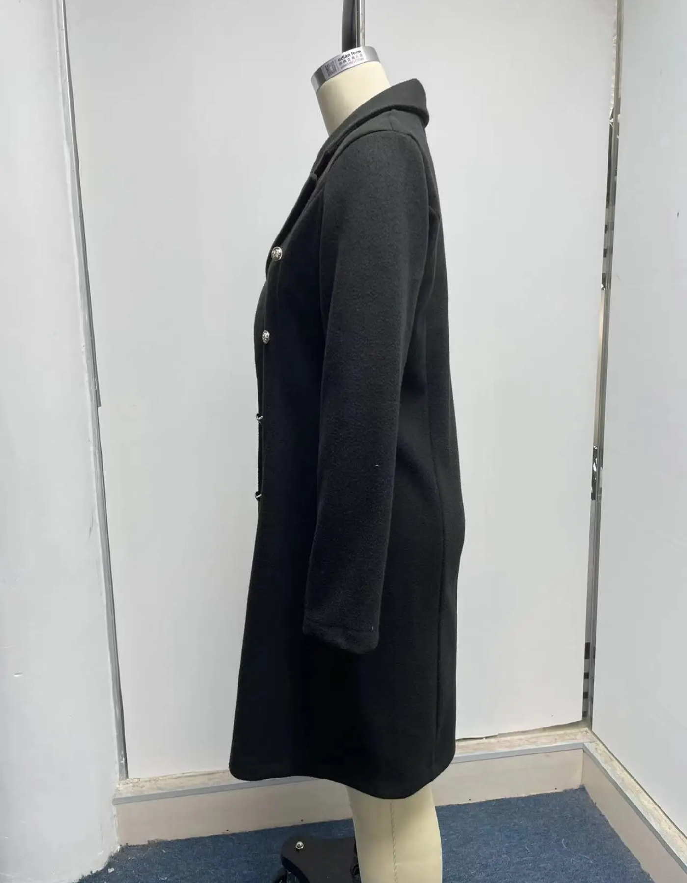 Beautifully Crafted Garment in a Classic Style