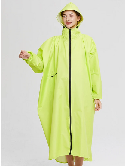 Gracefully Styled Garment for Any Occasion