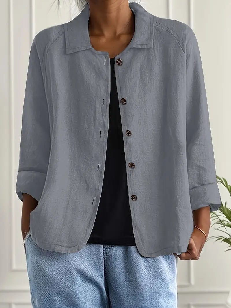 Beautifully Crafted Cardigan in a Classic Style