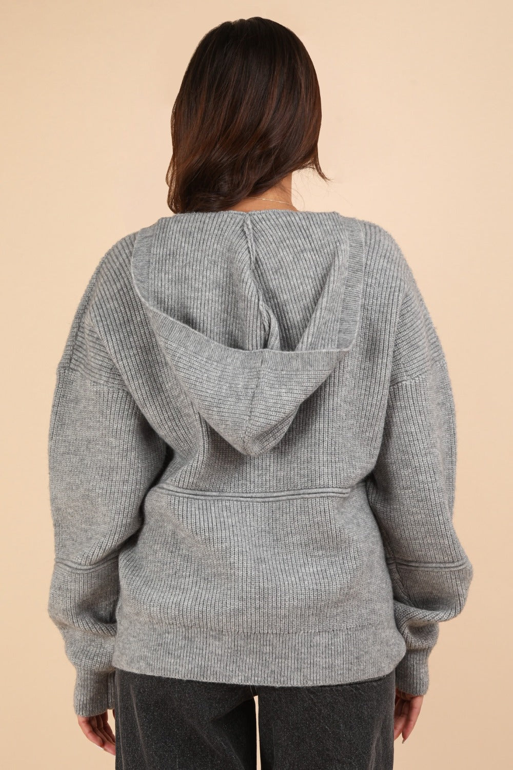 A Vintage Style Garment with Delicate Timeless Details