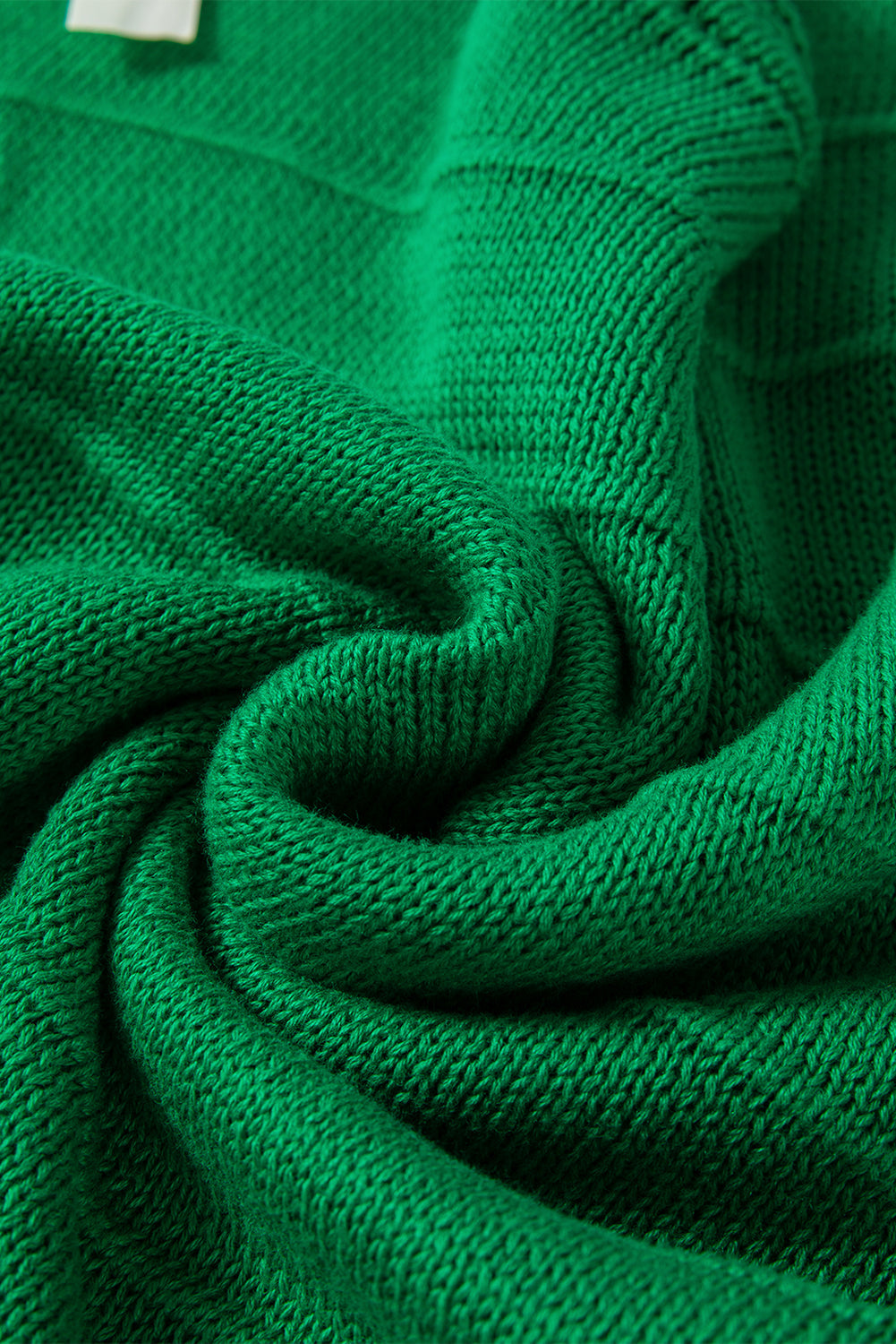 Elegantly Styled Sweater for Everyday Wear
