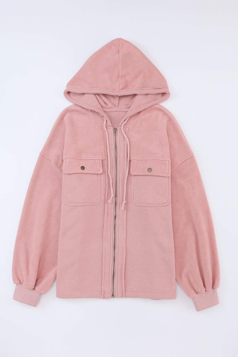 Sophisticated Garment with a Clean Classic Look