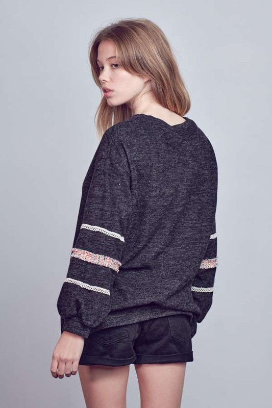 Beautifully Finished Garment in a Timeless Design