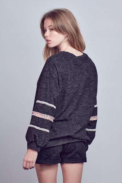 Beautifully Finished Garment in a Timeless Design