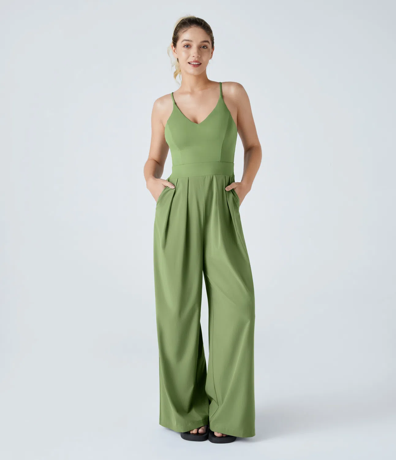 Spicy Wasabi - Green